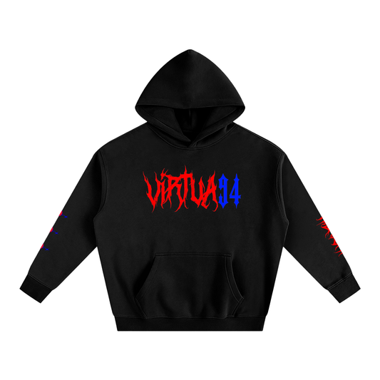Virtua94 Midnight Hoodie