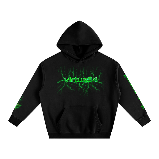Virtua94 Yesterday Hoodie
