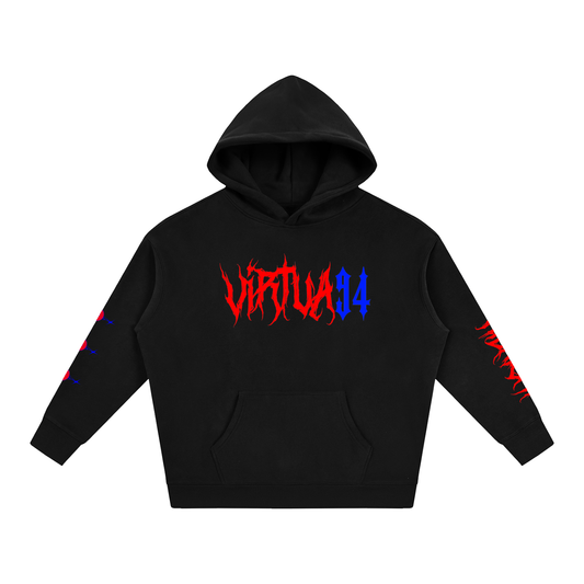 Virtua94 Midnight Hoodie